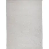 NATURL. Tapis à poils courts | Essenza Crème | 120x170cm | Crème | Rectangulaire | Tapis