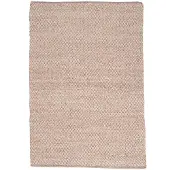 Studio Clarice Tapis en laine | Brilliant Beige/Sable | 160x240cm | Beige | Rectangulaire | Tapis