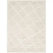 FRAAI Volero - Tapis Scandinave - Lova Lines Crème | Branché - 200x290cm