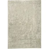 NATURL. Volero - Tapis à poils longs - Menthe Lofty | Coloré - 80x150cm