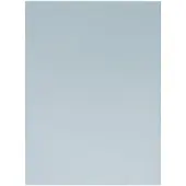 NATURL. Tapis en laine – Reno Bleu | 120x170cm | Bleu | Laine | Rectangulaire