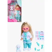 Evi love Poupée Evi Love Pet Doctor 105733951