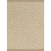 FRAAI Tapis en laine – Zula Beige | 200x290cm | Beige | Laine | Rectangulaire