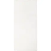 NATURL. Tapis de couloir doux à poils courts | Cozy Blanc | 80x250cm | Blanc | Tapis de couloir | Tapis