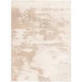 Studio Clarice Tapis abstrait – Candice Taupe | 160x230cm | Taupe | Rectangulaire | Tapis