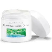 Kräuterhaus Sanct Bernhard crème à l'acide hyaluronique 4250382201434