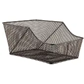 Merkloos Sacoche de vélo pour porte-bagages
