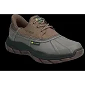 SKECHERS John Deere: Slip-Ins Veterschoenen Laag - Groen - Maat 42