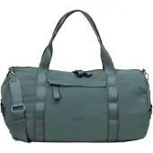 Marc O'Polo sac de voyage Lauri Weekender Skipping Stone gris-vert