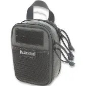 Maxpedition Organiseur de poche Double-Decker Mini, wolf gray
