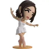 Youtooz Figurine Vinyle Ballerine Pointe John Wick 12 Cm