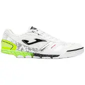 Joma Mundial Indoor Football Shoes Blanc EU 46 Homme