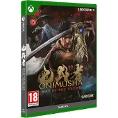 Onimusha: Way Of The Sword - Xbox Series X