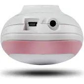 AngelSounds JPD-100S Mini, détecteur de rythme cardiaque fœtal