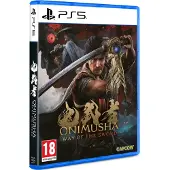 Onimusha: Way Of The Sword (PS5)