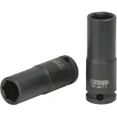 Ks Tools Douille 6 pans 3/4" longue 21 mm - 515.1421