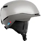 Atomic Four Amid Pro Helmet Gris 51-55 cm
