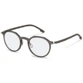Rodenstock Lunettes R5369 Rounded