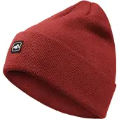 Vaude Lulea Beanie Rouge Enfants