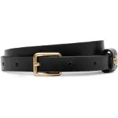 Calvin Klein Ceinture noir