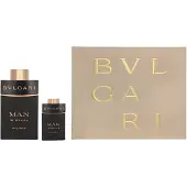 Bvlgari Man In Black coffret cadeau pour homme