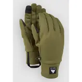 Burton Stretch Liner 2.0 Gloves Vert L Homme