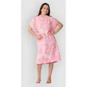 Rip Curl Mixed Junior Poncho Rose Enfants