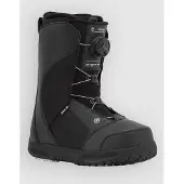 Ride Chaussures Harper BOA NOIRES, pointure 37
