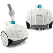 Intex Nettoyeur de piscine automatique 28007