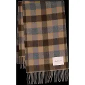 Gant 9920310 Scarf Marron Homme