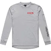 Troy Lee Designs Ruckus Ride Custom Paint Maillot de vélo Taille