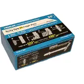 Toggler M6 - 50 Hollewand Anker - 10 - 92mm (50ème)