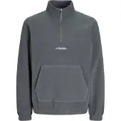 Jack & Jones Sweat à Demi-zip Soho