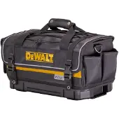 DeWalt Multitak - Sacoche de Outils de accès facile avec couvercle cannelé
