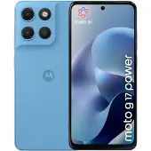 Motorola Moto G17 Power 256 Go Bleu Clair 4G