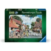 Ravensburger Puzzle Le royaume des métaux 1000 pièces