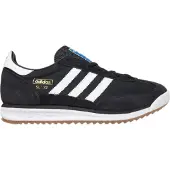 Adidas Baskets 'SL 72 RS' noir / blanc