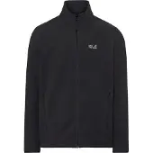 Jack Wolfskin Taunus 300 Jacket Noir S Homme