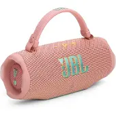 JBL Charge 6 Rose