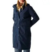 Regatta Manteau imperméable à capuche femme Yannta