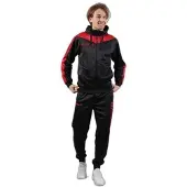 Givova Roma Tracksuit Rouge S Homme
