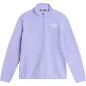 The North Face Polaire Demi-zip Glacier