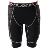 Mcdavid Mc David Hex Short de protection Noir L Noir L