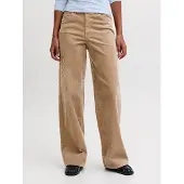 JJXX Pantalon 'JXGELLY' moka