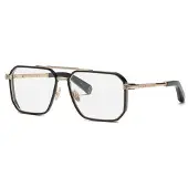 Philipp Plein Plein Light Glasses Noir 145/58 mm Homme