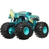 Top 1 Toys Monster Trucks JDR03, Monster Truck, 3 ans/ans, Plastique, Métal, Multicolore
