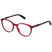 FILA Lunettes De Lecture Vfid44l-500d41 Junior 50x17x135 Mm