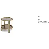 AEA Beistelltisch Kaffeetisch Designer Tisch Wohnzimmertisch Tische Couchtisch