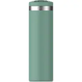 Stanley Transit Fliptop Mug gourde isotherme medium Spring Green 1 pcs