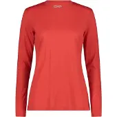CMP T-shirt à Manches Longues 34n0886